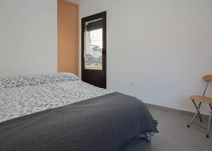 Apartamento EnjoyGranada REALEJO ATICO DELUXE con Terraza, España
