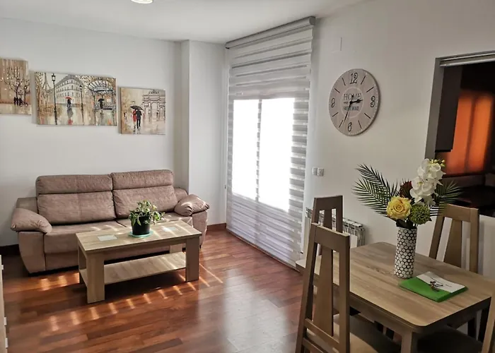 Apartamentos Hemar Granada, Spain