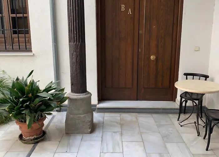 Apartamento Embrujo Granada, España