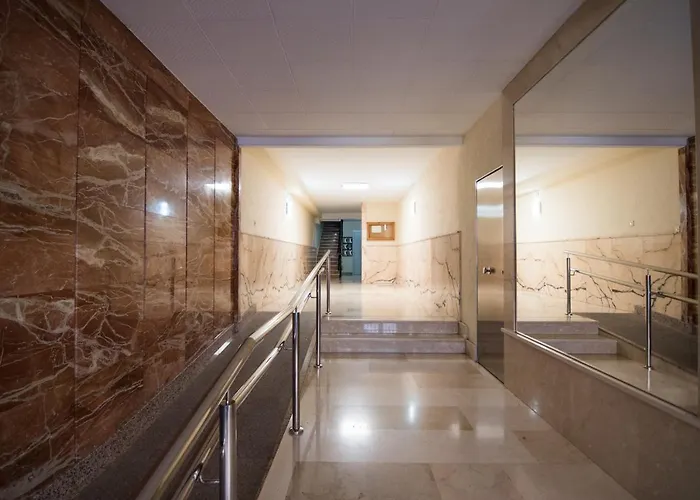 Tuguest Station 2 Apartment Granada, España