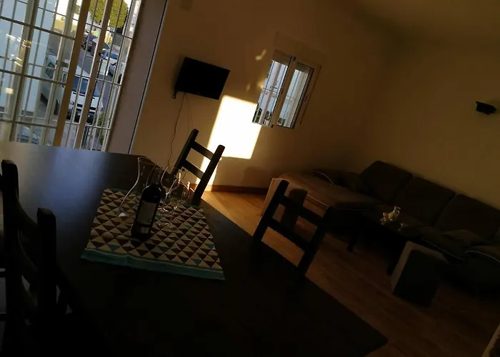 Apartamento Ca' Vaschino Granada, España
