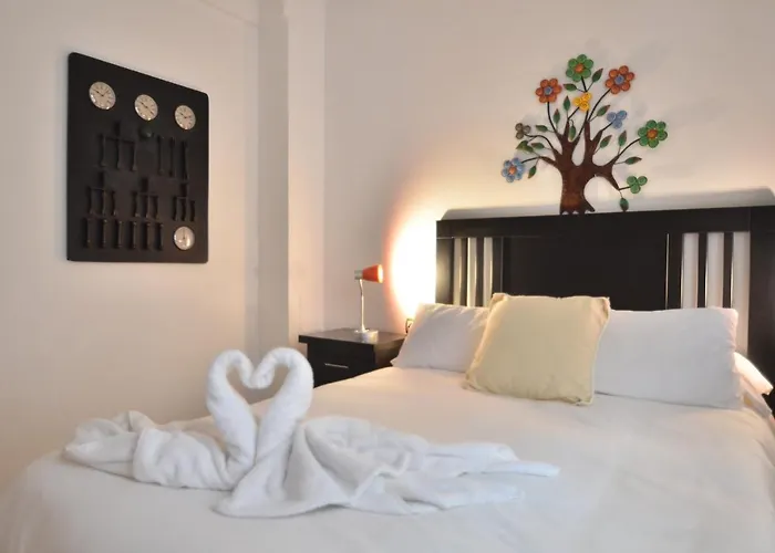 Villa Casa Siesta Granada, España