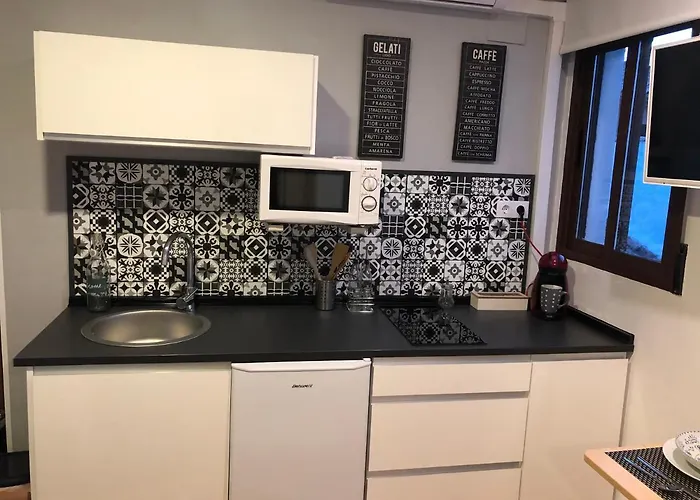 Apartamento Ático Mirador de Peregrinos Granada, España