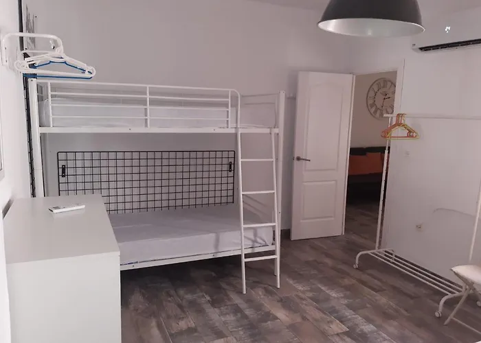 Apartamento Catedral Centro Granada, Spagna