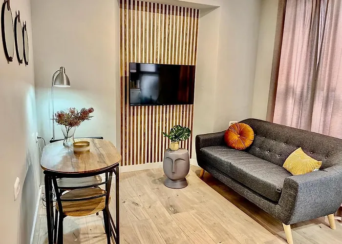 Apartamento La casa de Talo Granada, España