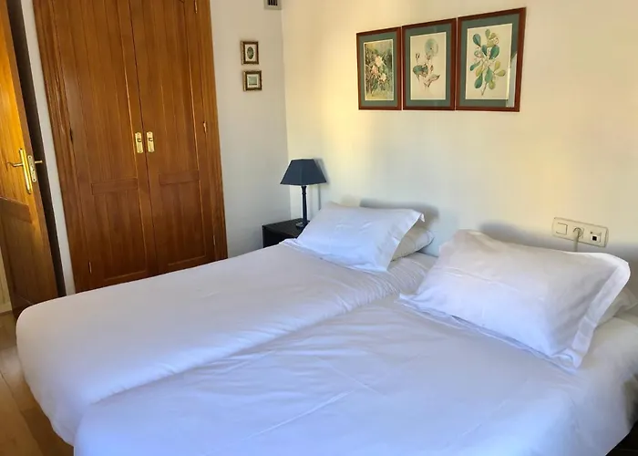 Apartamento Luminous Loft In Historic Centre Granada, España