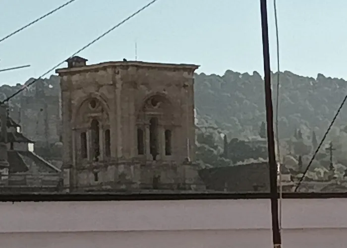 Appartamento Atico centro Granada, Spagna