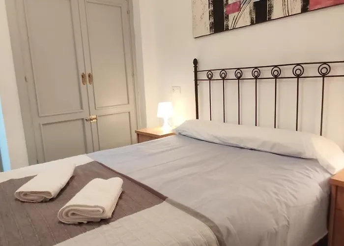 Apartamento En Centro Historico Granada, Spagna