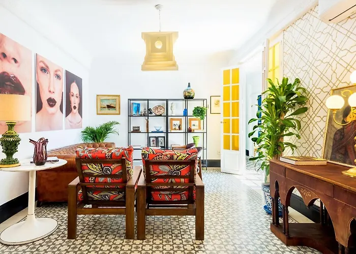 Genteel Home Romanilla Granada, España