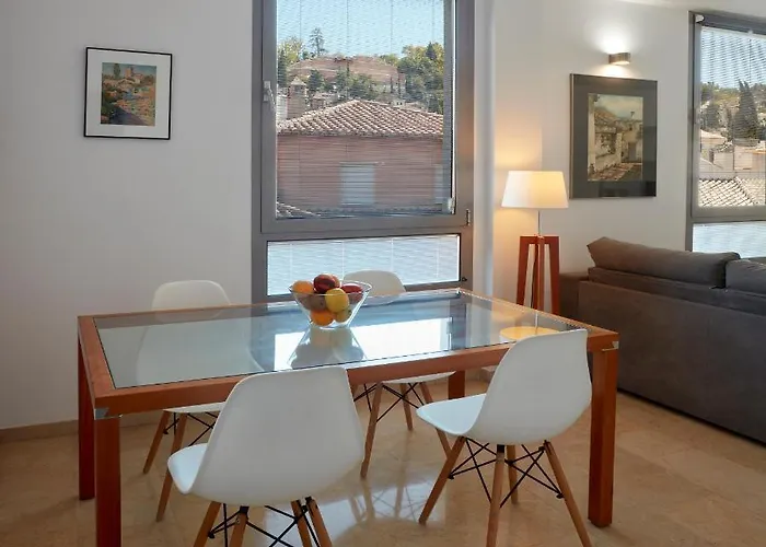 Loft Homelike Granada, España