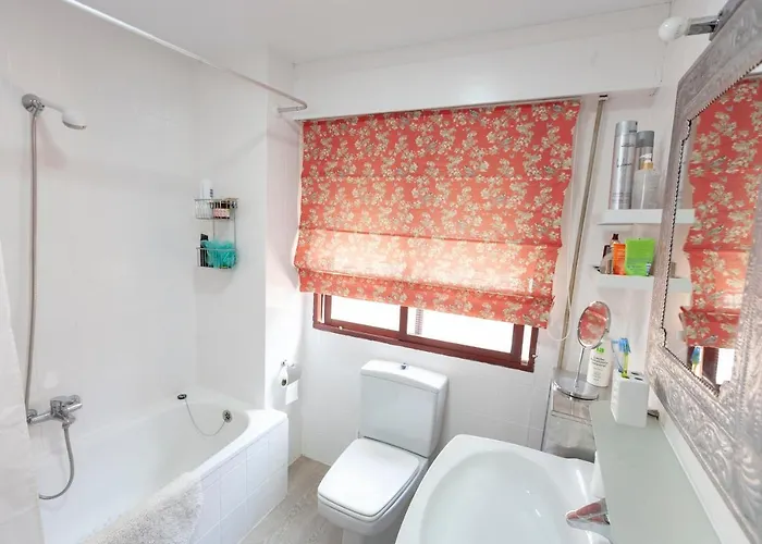 Lola.- Habitacion De Matrimonio, Con Bano Privado Granada, España