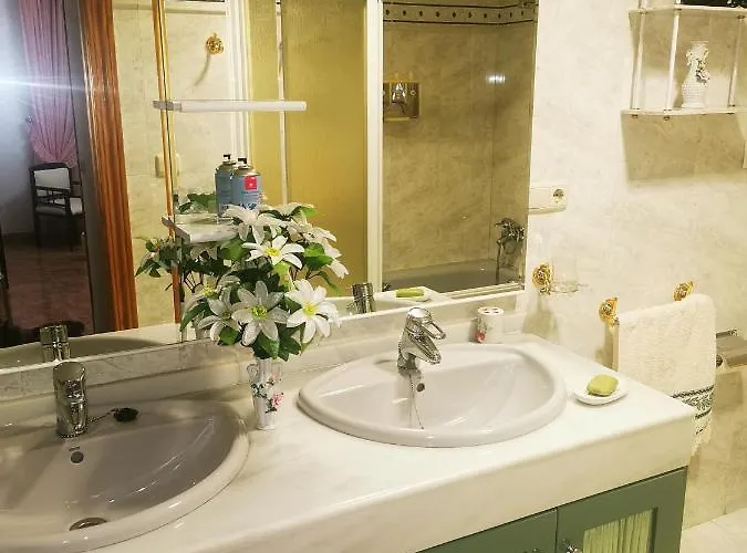 Apartamento Casa Luisa Granada, España