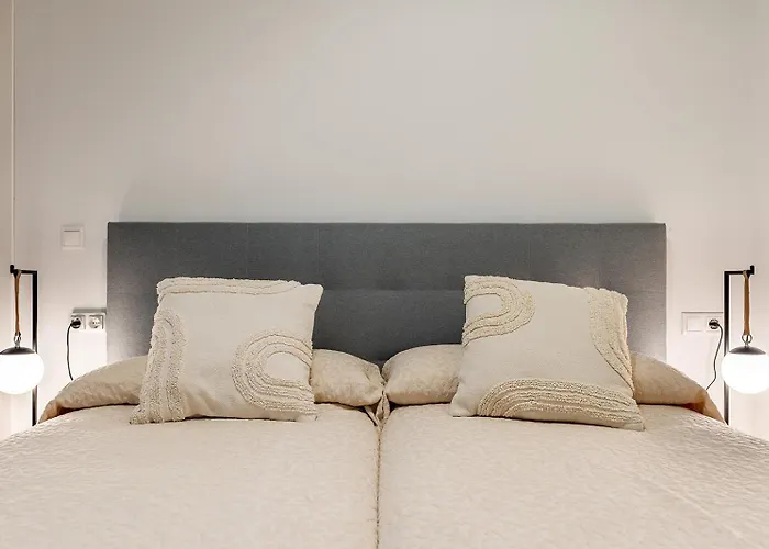 Tuguest S.Pedro Apartments Granada, Spagna