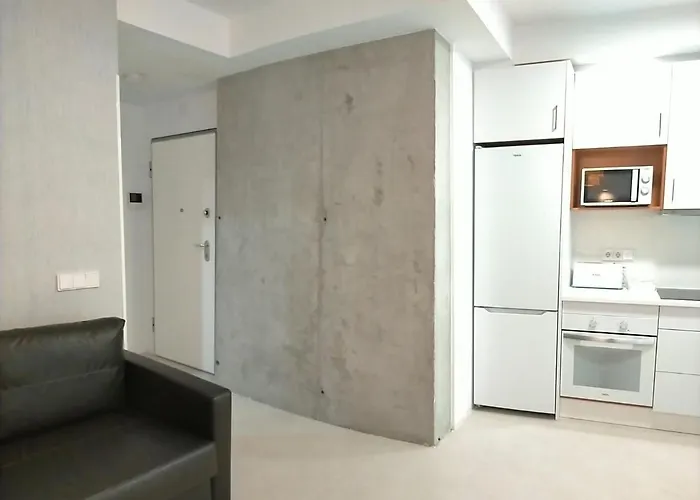 Apartamento Casa Azhuma. Granada, España