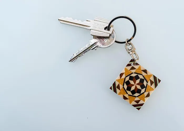 Apartamentos Con Encanto En El Centro De Granada, Spania