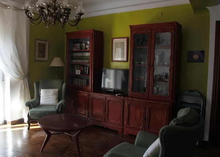Como en tu propia casa Granada, España