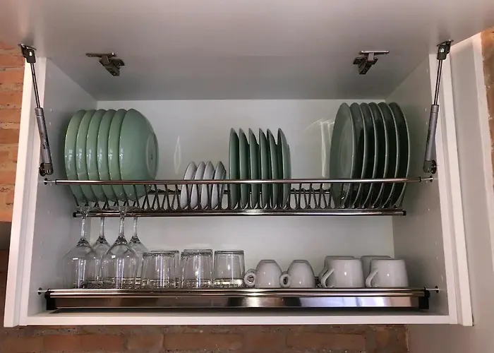 Apartamento Bonito Loft San Miguel Centro Catedral Wifi Granada, España