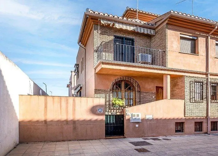 Casa Gallito, By Daimar Granada, España