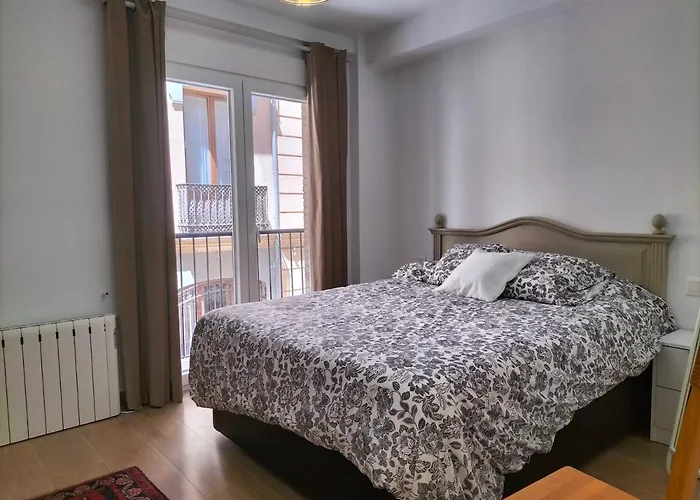 Apartamento El Jardin de la Duquesa Granada, España