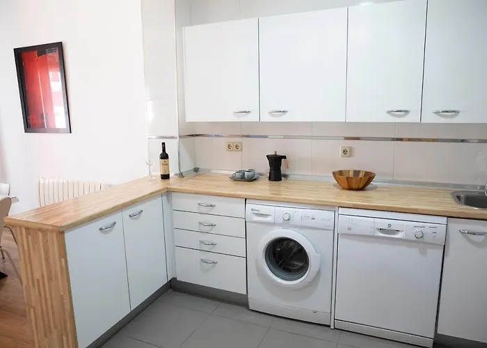 Apartamento Lomeña Granada, España