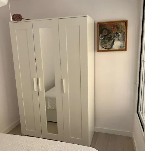 Apartamento MARIANA Granada, Spagna