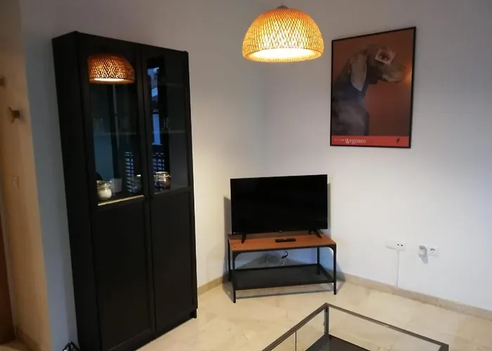 Mesones 54 Apartamento Granada, Espanha