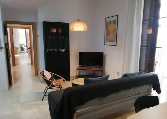 Apartamento Mesones 54 Granada, España