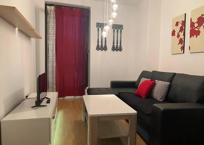 Appartamento Bonito Piso En Pleno Centro Con Parking Opcional Granada, Spagna