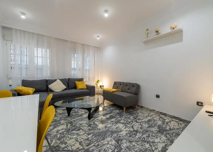 Apartamento Exclusivo Piso Granada, PARKING PRIVADO OPCIONAL, España