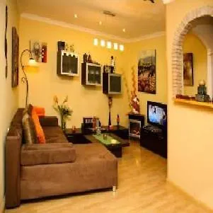 Apartamento Casa Rodrigo del Campo Granada, España
