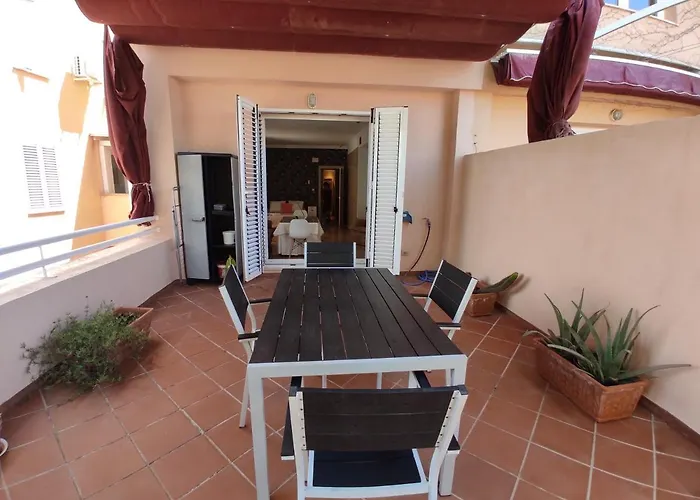 Apartamento Granada - Serrallo, España