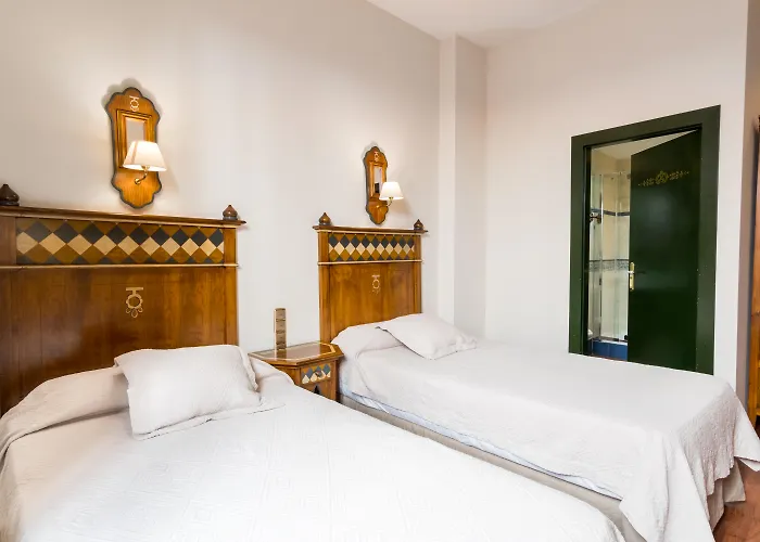 Hotel Plaza Nueva Granada