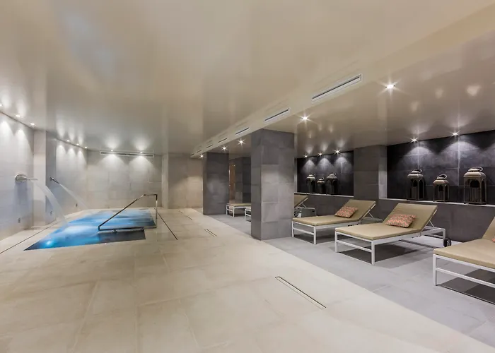 Hotel Catalonia Granada