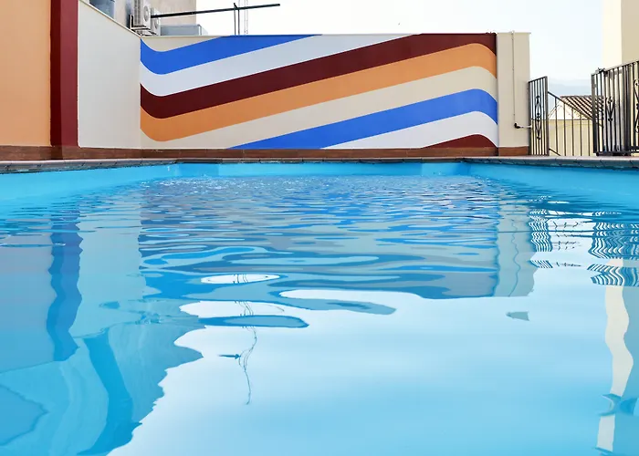 Hotel Porcel Sabica Granada