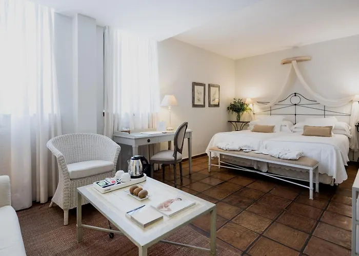 Palacio De Los Navas Granada