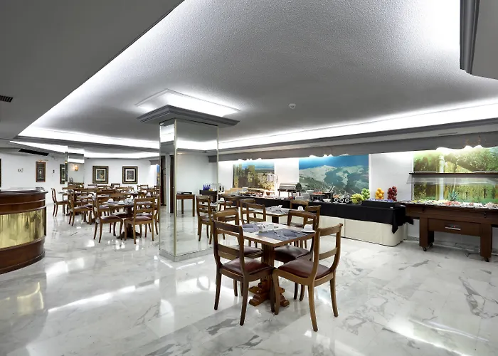 Boutique Hotel Luna Triunfo Granada