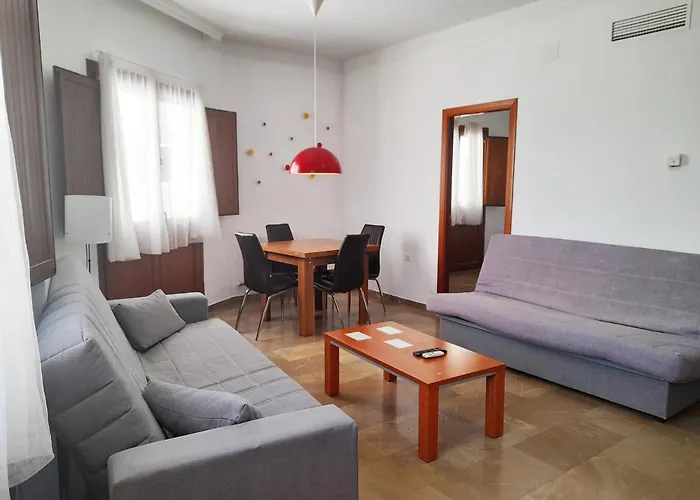Apartamentos Catedral Plaza 3000 Granada, Spagna