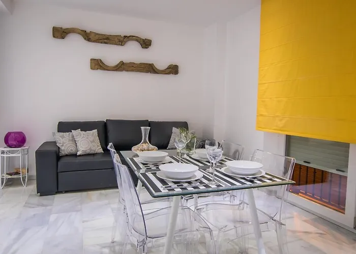 Apartamento Design Granada, España