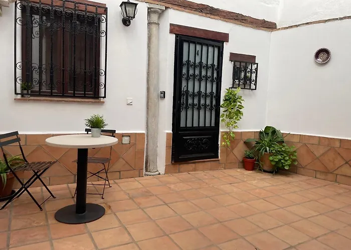 Appartamento Al-Mansur Granada, Spagna