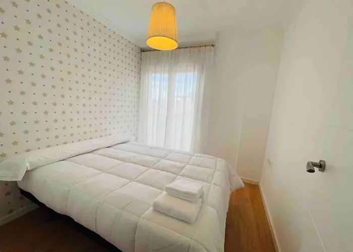 Apartamento Centro De Granada 2, España
