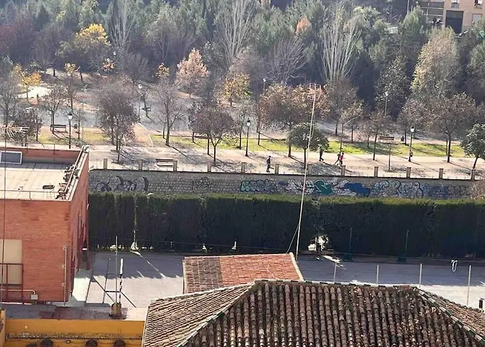 Apartamento en Granada, España