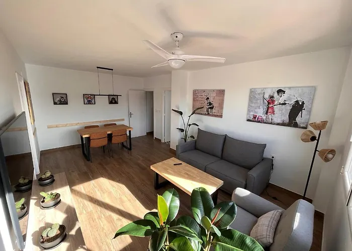 Apartamento En Granada, Spanje
