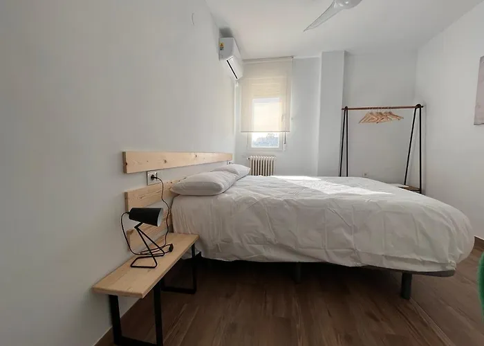 Apartamento En Granada, Spagna