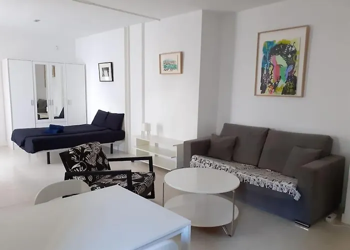 Apartamento Cosy Flat / Literally At The Foot Of Alhambra Granada, España