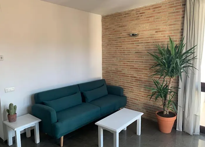 Apartamento Cosy Flat/Nearly Touching Alhambra/Great Views Granada, España
