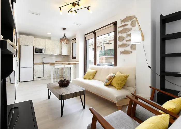 Hi Room - Smart Apartments - Penthouse Granada, España