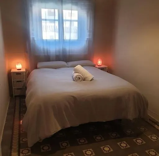 Apartamento Casita A La Luz De La Alhambra II Granada, España