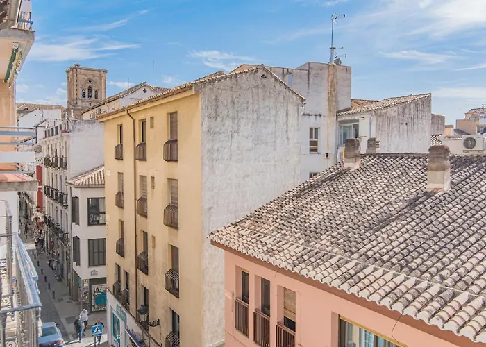 Mosaiko Homes Catedral Granada, Spanje