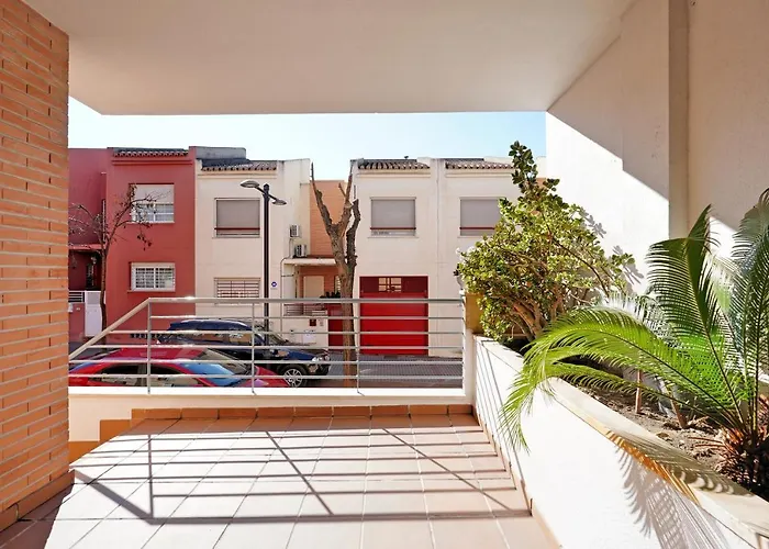 Villa Casa Sierra Nevada Granada, España