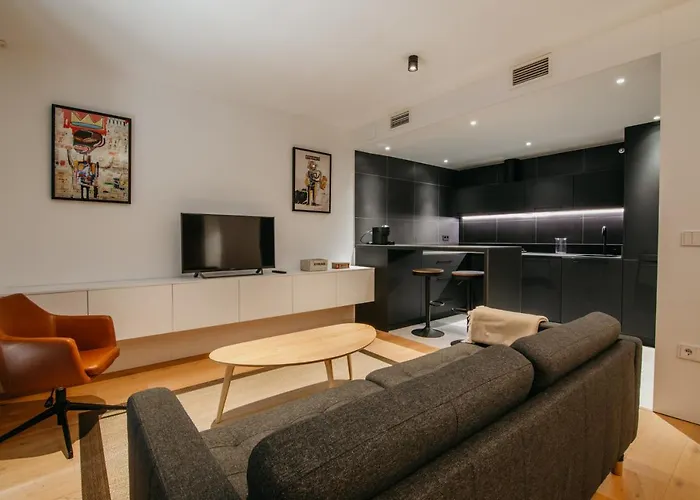 Tuguest Obispo Apartment Granada, Spanje